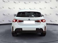 Usata BMW 120 M Sport 170 CV (125 kW) 2025 Bianco Utilitaria