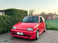 usata Fiat Cinquecento sporting allestimento abarth