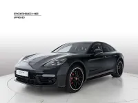 Usata Porsche Panamera 460 CV (338 kW) 2020 A1 nero Utilitaria