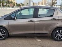 usata Toyota Yaris 1.5 1.5h Trend Grey Edition my18