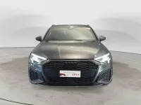 Usata Audi A3 S-Line 116 CV (85 kW) 2022 Grigio Berlina