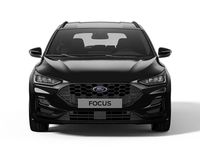 Nuova Ford Focus ST-Line 125 CV (91 kW) 2026 Agate black  metallizzato Station wagon