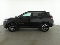 Usata Jeep Compass Limited 131 CV (96 kW) 2024 Nero SUV