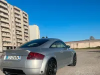 Usata Audi TT 179 CV (131 kW) 2002 Coupé