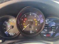 Usata Porsche Macan 441 CV (324 kW) 2023 Grigio SUV