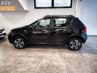 Usata Dacia Sandero Stepway 101 CV (74 kW) 2020 Nero Berlina