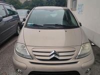 Usata Citroën C3 Exclusive 2005 Berlina
