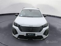 Usata Peugeot 2008 Allure 102 CV (75 kW) 2025 Bianco SUV