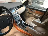 Usata Land Rover Range Rover 177 CV (130 kW) 2010 SUV