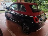 Usata Fiat 500 Pop 86 CV (63 kW) 2015 Utilitaria