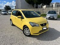 usata Seat Mii 1.0 68 CV 5 porte Style Ecofuel 2018