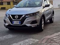 usata Nissan Qashqai 1.5 dci Tekna 115cv dct