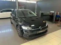 Occasion VW Polo Life 69 PK (50 kW) 2025 Zwart Hatchback