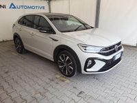 Usata VW Taigo R-line 110 CV (80 kW) 2023 Ascot grey met SUV