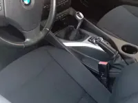 Usata BMW X1 143 CV (105 kW) 2010 Grigio SUV