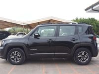 usata Jeep Renegade 1.6 M-jet 120cv Longitude -37.000km-