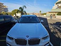 Usata BMW X3 xLine 190 CV (139 kW) 2021 SUV