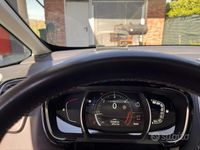 Usata Renault Espace 160 CV (117 kW) 2018 Bianco Monovolume