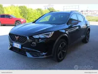 Usata Cupra Formentor 150 CV (110 kW) 2024 SUV