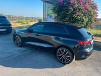 Usata Audi A3 Ambiente 150 CV (110 kW) 2021 Berlina