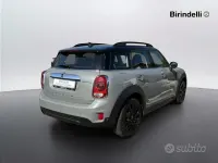 Usado Mini Countryman 150 CV (110 kW) 2018 Gris SUV