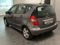 usata Mercedes A160 CDI Avantgarde-NEOPATENTATI