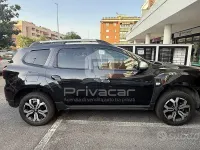 Usata Dacia Duster Prestige 101 CV (74 kW) 2021 Grigio SUV