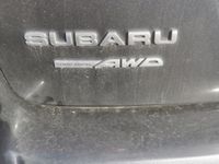 usata Subaru XV XV 2.0i e-Boxer MHEV Lineartronic Style Navi