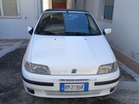 usata Fiat Punto Cabriolet 