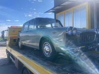 Usata Lancia Flavia 77 CV (56 kW) 1961 Argento Berlina