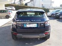 usata Land Rover Range Rover evoque 2.2 TD4 5p. Prestige del 2014 usata a Macerata