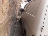 Usata Nissan NV200 86 CV (63 kW) 2010 Bianco Monovolume