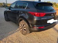 Usata Kia Sportage 136 CV (100 kW) 2016 SUV