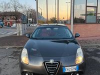 Usata Alfa Romeo Giulietta 2011 Grigio Utilitaria