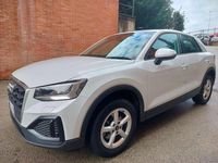 Usata Audi Q2 Business 150 CV (110 kW) 2022 Bianco SUV