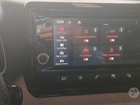 Usata Seat Arona FR 95 CV (69 kW) 2023 Bianco SUV