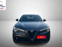 usata Alfa Romeo Stelvio 2.2 T.diesel 180CV AT8 RWD Exec.