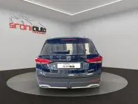 Usata MG ZS Luxury 197 CV (144 kW) 2025 Nero SUV