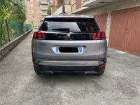 Usata Peugeot 3008 Allure 131 CV (96 kW) 2019 SUV