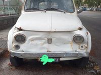 Usata Fiat 500L 1970