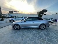 Usata Audi A5 Cabriolet Advanced 190 CV (139 kW) 2020 Argento Cabrio