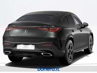 Nuova Mercedes GLC220 Advanced 197 CV (144 kW) 2026 Grigio grafite SUV