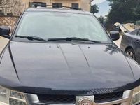 Usata Fiat Freemont 170 CV (125 kW) 2012 Blu SUV