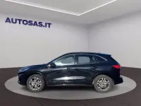 Occasion Ford Kuga ST-Line 225 ch (165 kW) 2023 Noir SUV