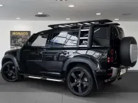 Usata Land Rover Defender SE Dynamic 200 CV (147 kW) 2024 Nero SUV