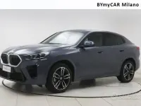Nuova BMW X2 M Sport 150 CV (110 kW) 2026 SUV
