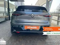 Usata Renault Mégane Techno 161 kW (220 CV) 2022 Gray Berlina