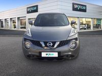 usata Nissan Juke I 2015 1.6 Acenta Gpl 115cv my18