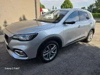 Usata MG HS Luxury 162 CV (119 kW) 2023 Grigio SUV