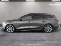 Usata Ford Focus ST-Line 125 CV (91 kW) 2023 Other Station wagon